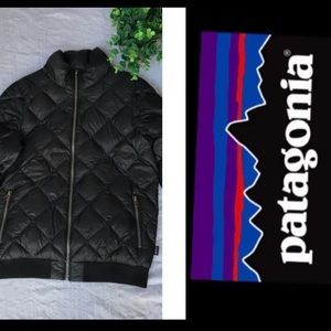 Patagonia women’s jacket sz M